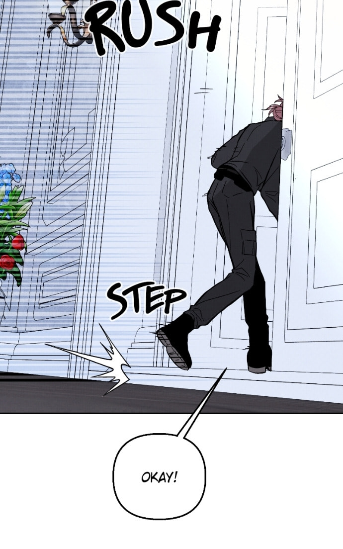 Crazy for You (ARAYA Miki) Chapter 30 page 73 - 