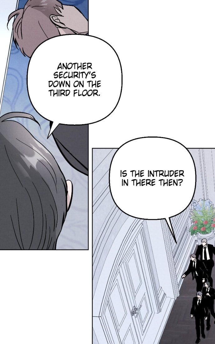 Crazy for You (ARAYA Miki) Chapter 30 page 76 - 
