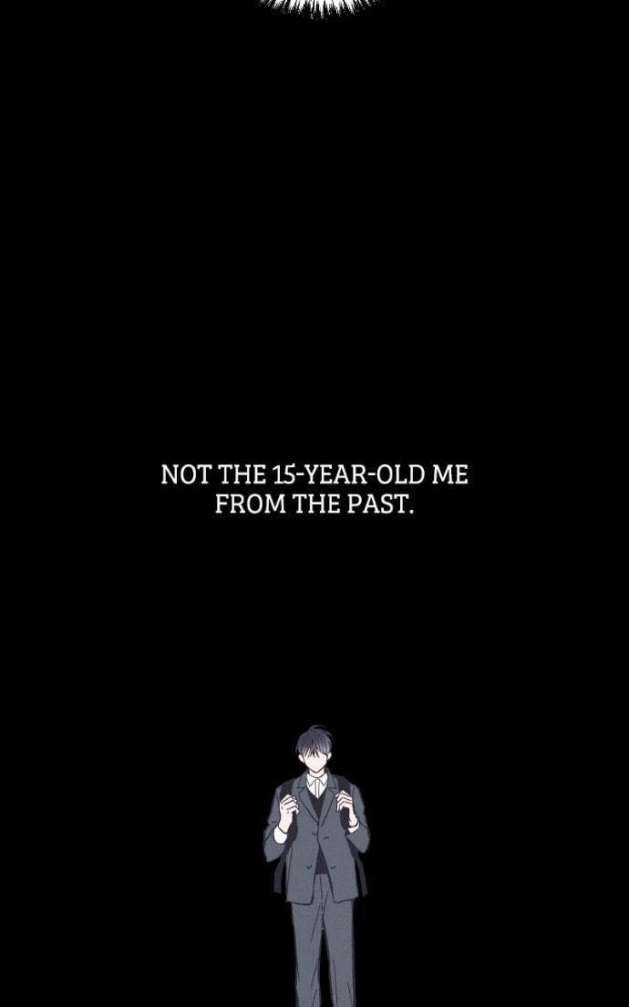Crazy for You (ARAYA Miki) Chapter 30 page 9 - 