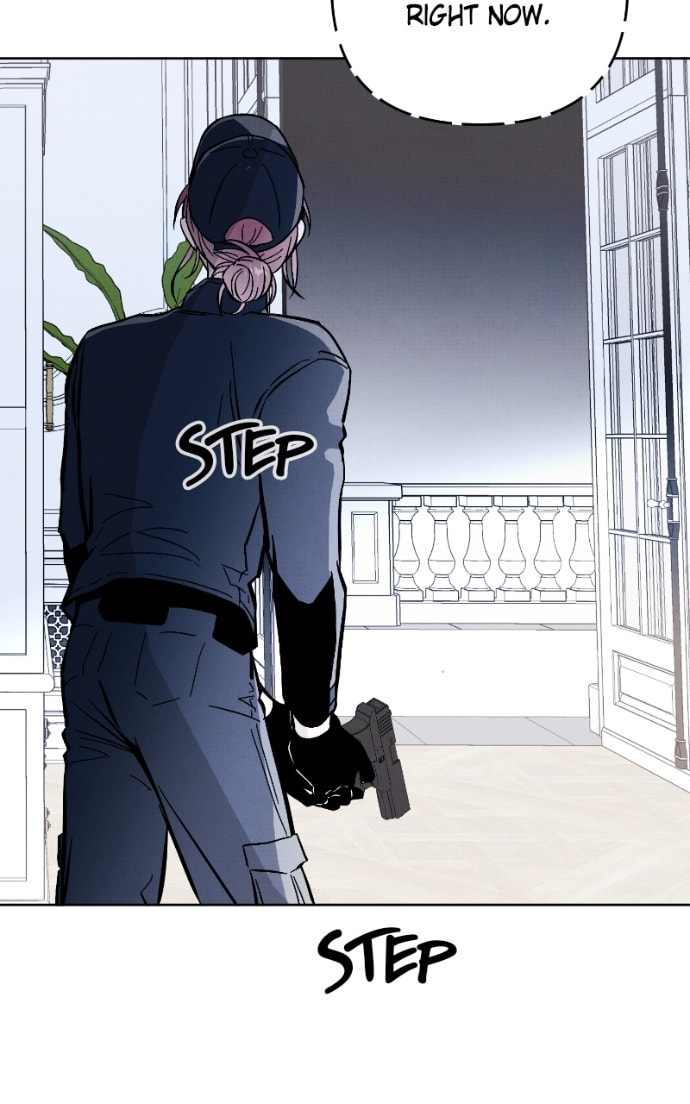 Crazy for You (ARAYA Miki) Chapter 30 page 81 - 