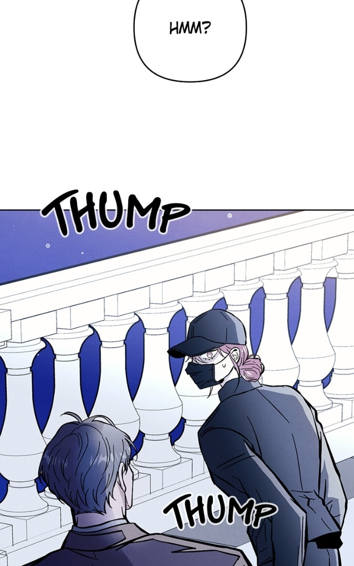 Crazy for You (ARAYA Miki) Chapter 30 page 89 - 