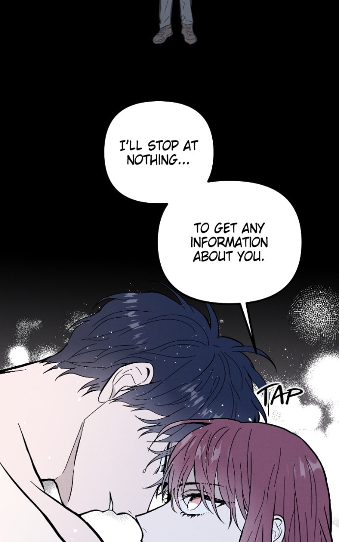 Crazy for You (ARAYA Miki) Chapter 30 page 10 - 
