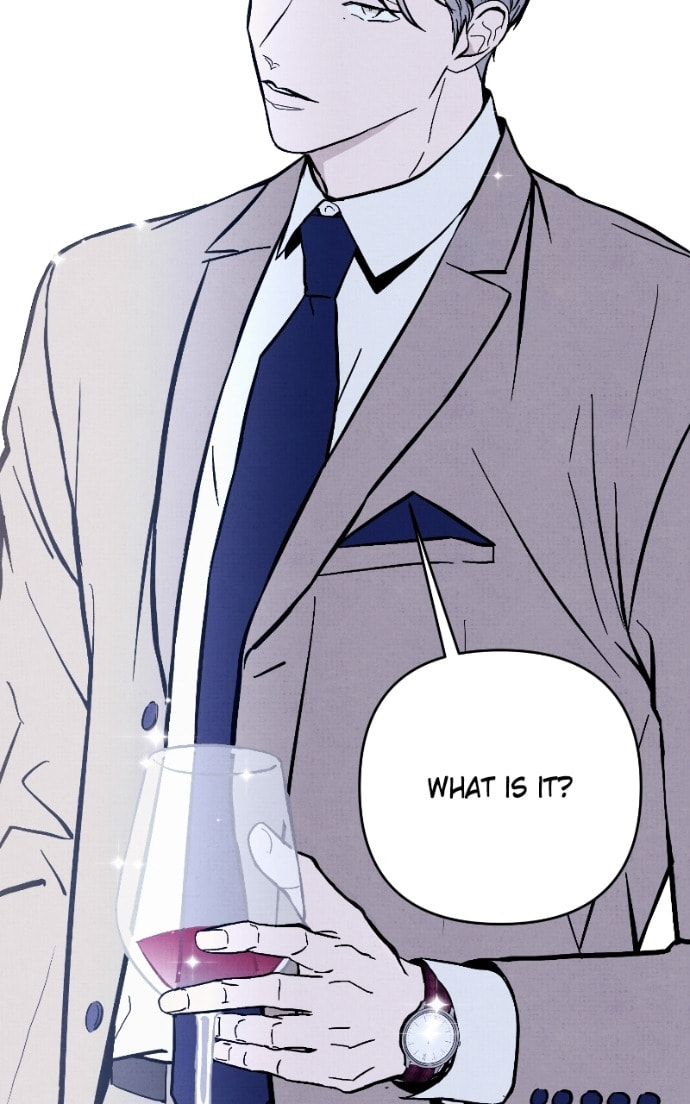 Crazy for You (ARAYA Miki) Chapter 31 page 11 - 