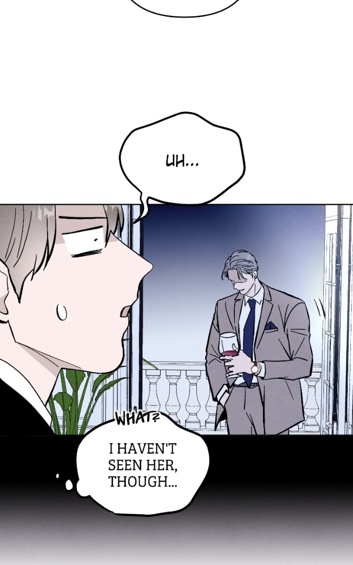 Crazy for You (ARAYA Miki) Chapter 31 page 18 - 