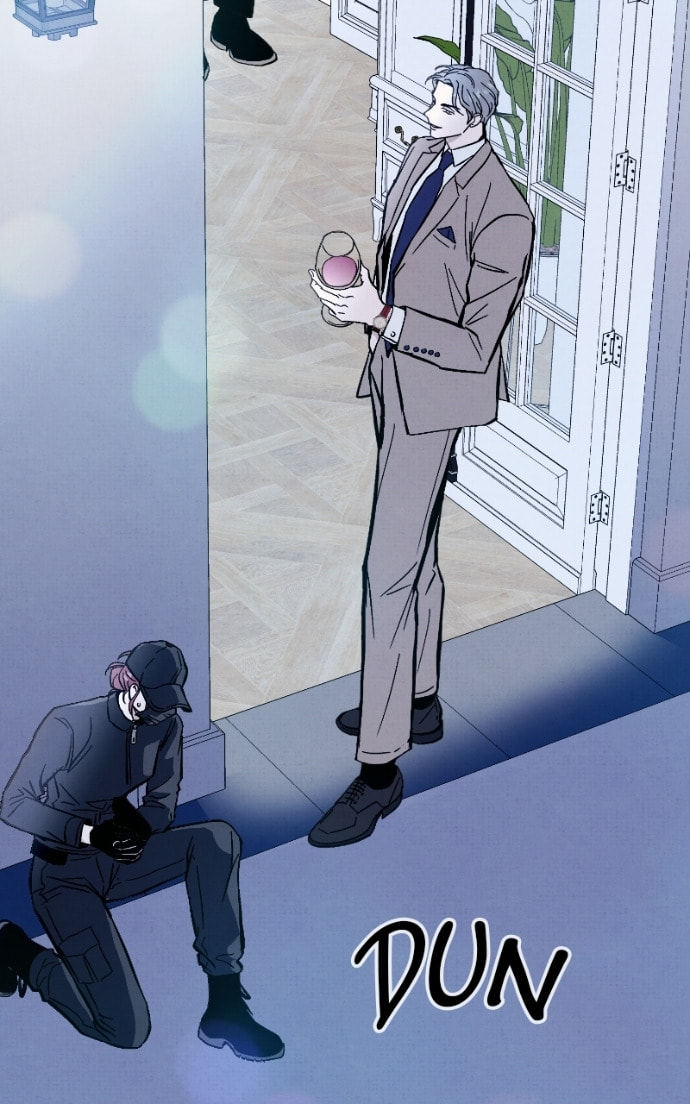 Crazy for You (ARAYA Miki) Chapter 31 page 20 - 