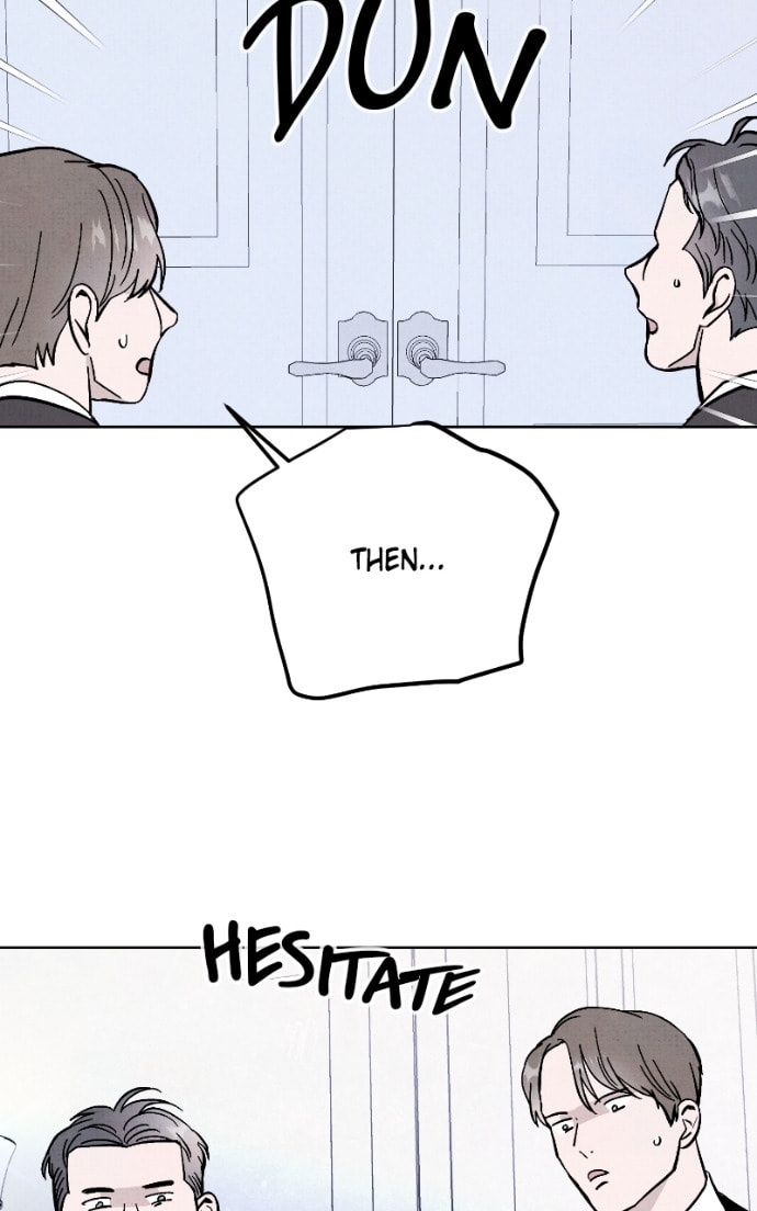 Crazy for You (ARAYA Miki) Chapter 31 page 3 - 