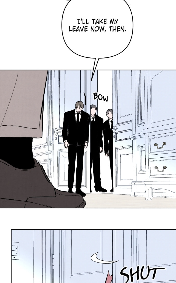 Crazy for You (ARAYA Miki) Chapter 31 page 27 - 