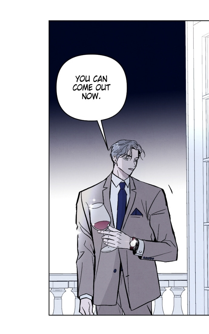 Crazy for You (ARAYA Miki) Chapter 31 page 29 - 