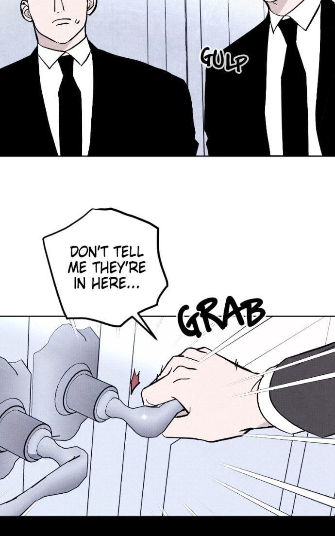 Crazy for You (ARAYA Miki) Chapter 31 page 4 - 