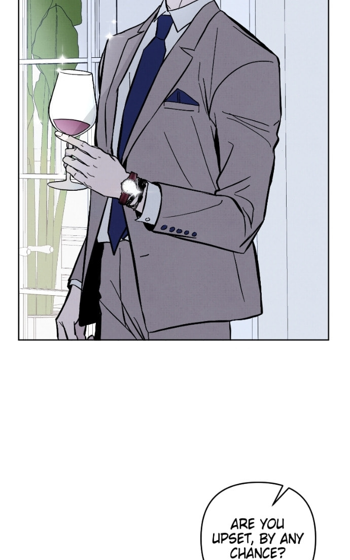 Crazy for You (ARAYA Miki) Chapter 31 page 32 - 