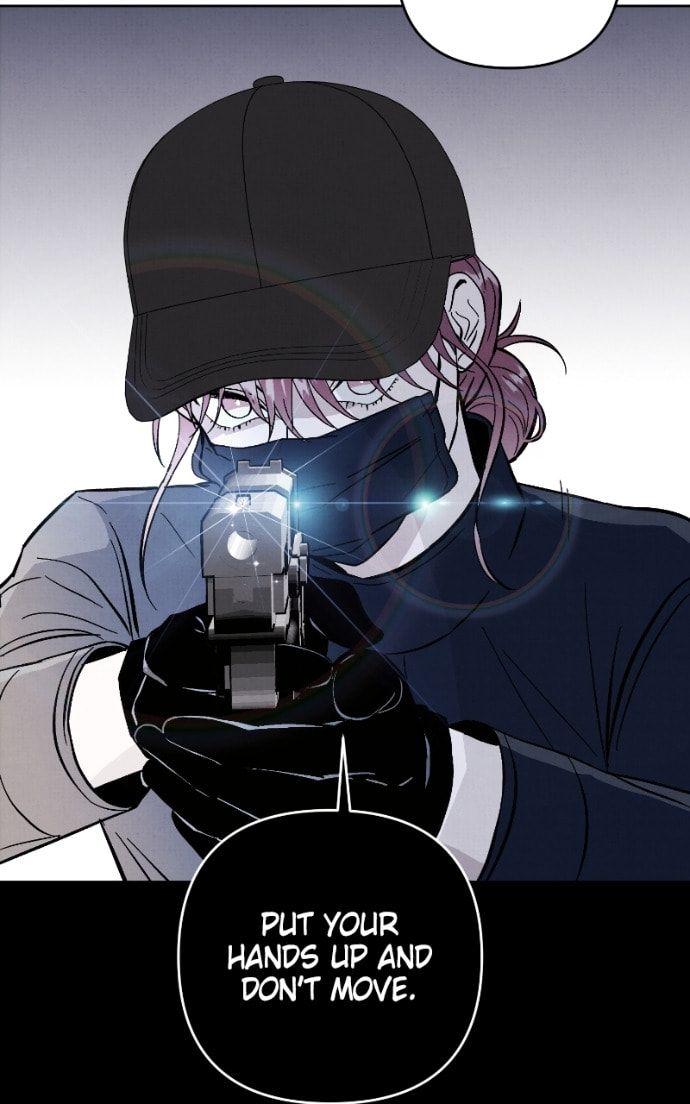 Crazy for You (ARAYA Miki) Chapter 31 page 33 - 