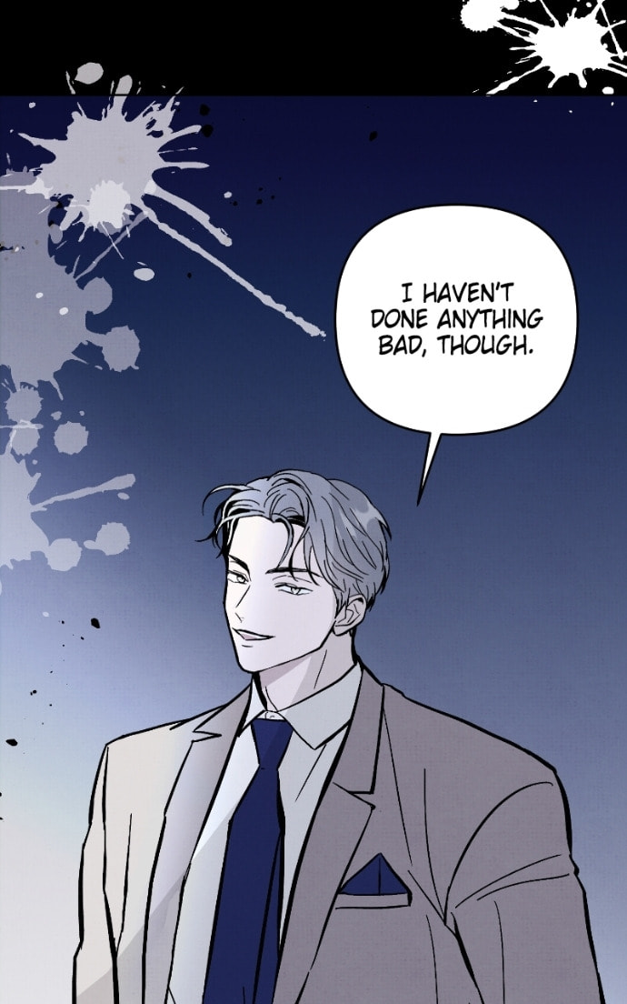 Crazy for You (ARAYA Miki) Chapter 31 page 35 - 