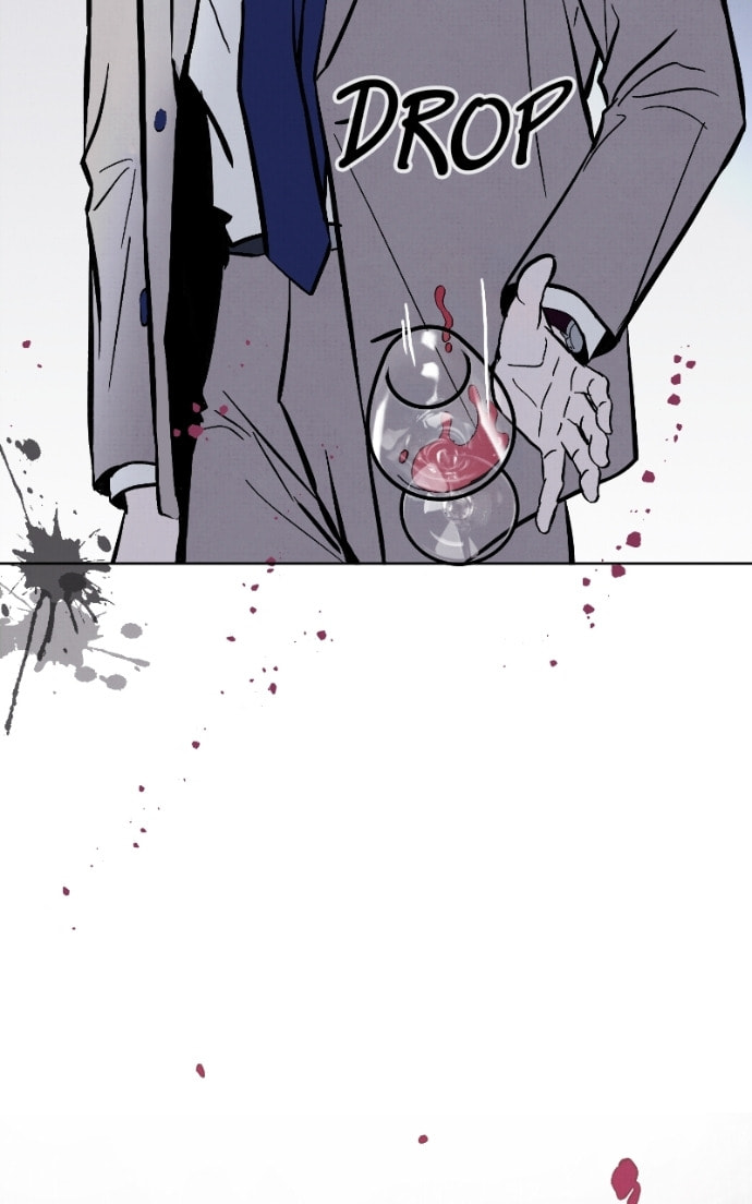 Crazy for You (ARAYA Miki) Chapter 31 page 36 - 