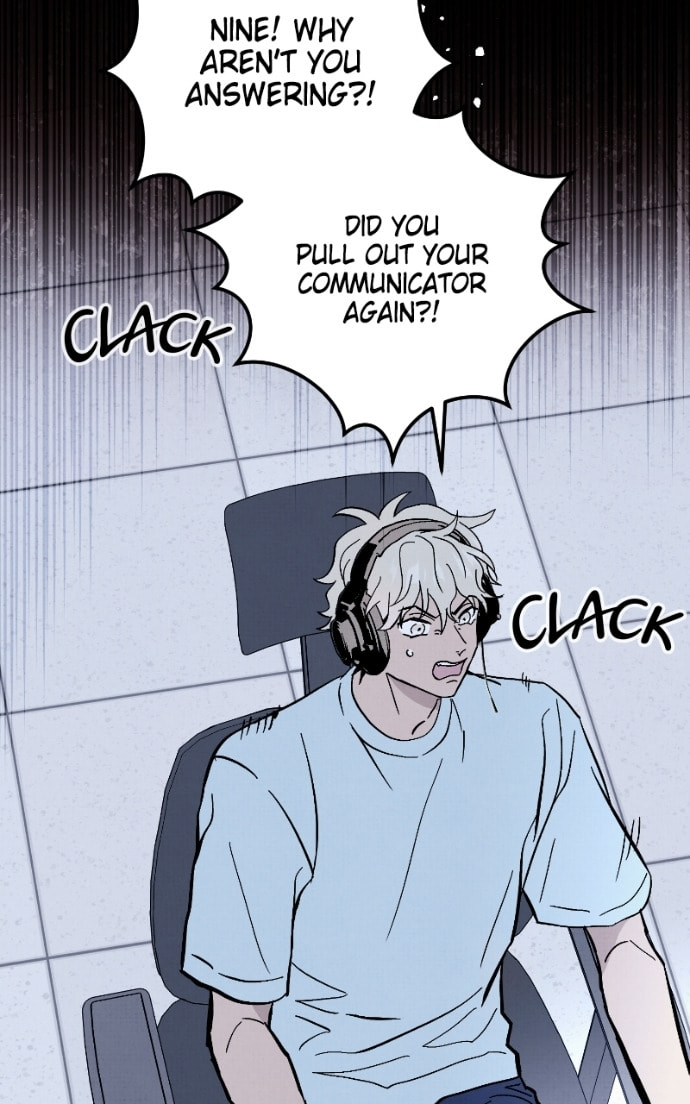 Crazy for You (ARAYA Miki) Chapter 31 page 38 - 