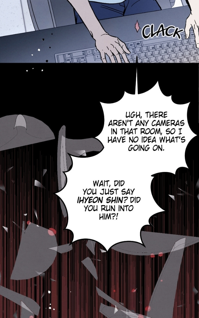 Crazy for You (ARAYA Miki) Chapter 31 page 39 - 
