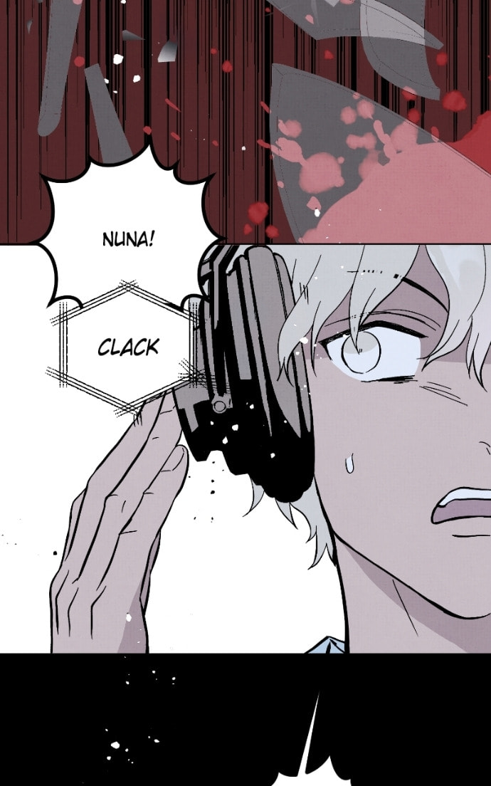 Crazy for You (ARAYA Miki) Chapter 31 page 40 - 