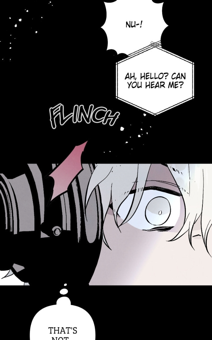 Crazy for You (ARAYA Miki) Chapter 31 page 41 - 