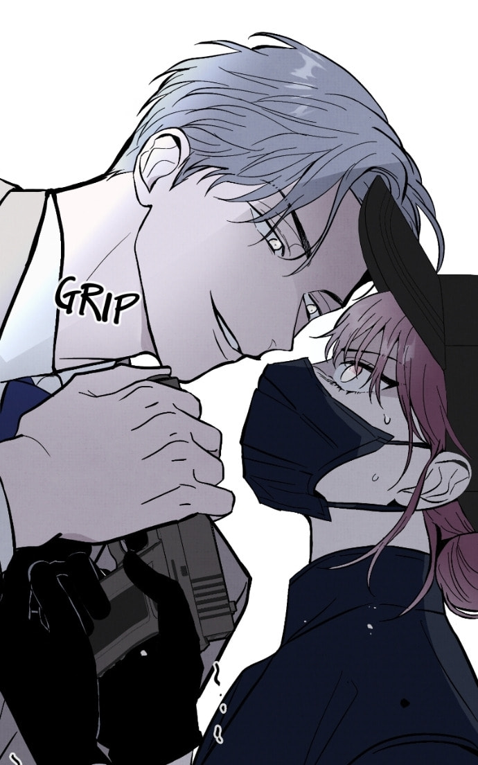 Crazy for You (ARAYA Miki) Chapter 31 page 43 - 