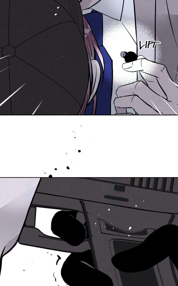 Crazy for You (ARAYA Miki) Chapter 31 page 45 - 