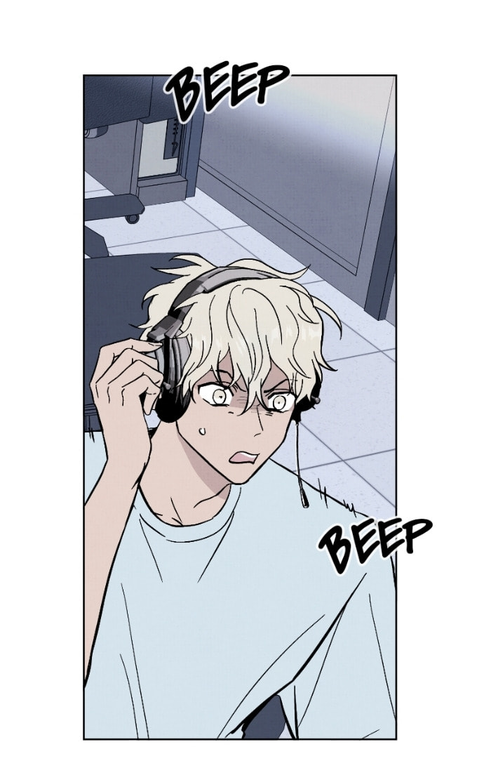 Crazy for You (ARAYA Miki) Chapter 31 page 50 - 