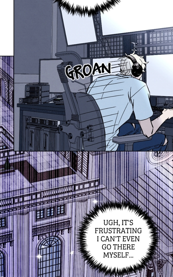 Crazy for You (ARAYA Miki) Chapter 31 page 55 - 