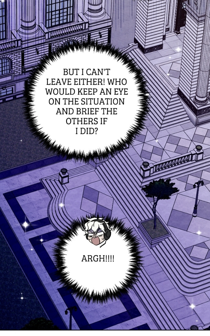 Crazy for You (ARAYA Miki) Chapter 31 page 56 - 