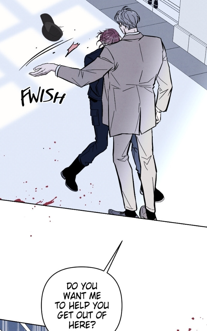 Crazy for You (ARAYA Miki) Chapter 31 page 58 - 