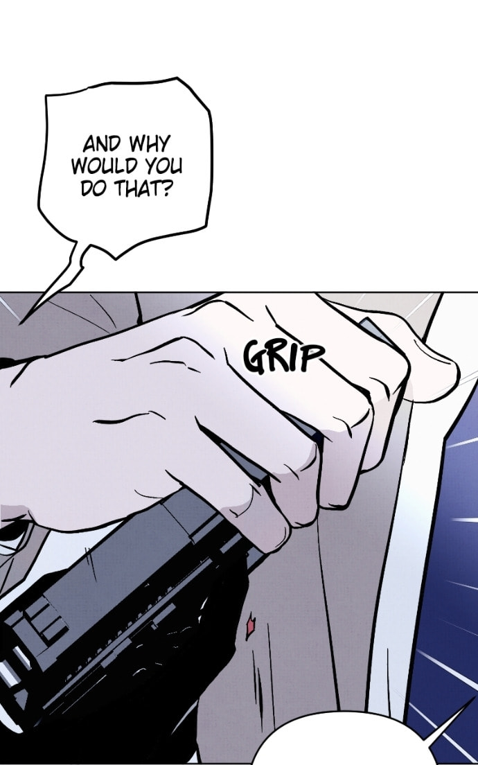 Crazy for You (ARAYA Miki) Chapter 31 page 60 - 