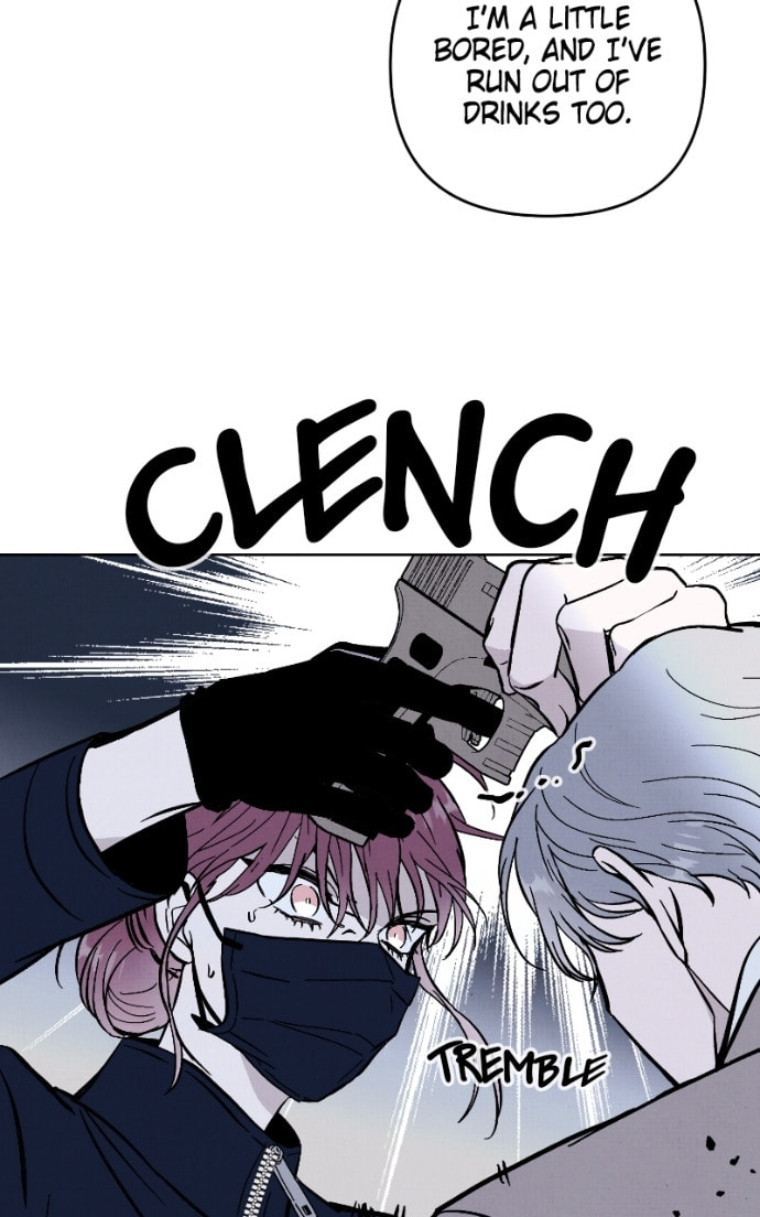Crazy for You (ARAYA Miki) Chapter 31 page 61 - 