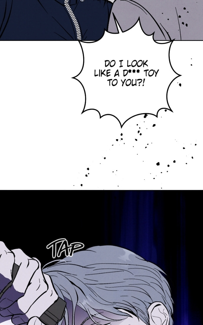 Crazy for You (ARAYA Miki) Chapter 31 page 62 - 