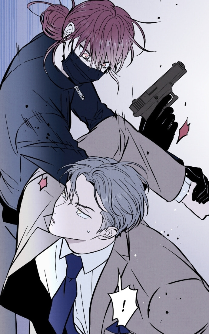 Crazy for You (ARAYA Miki) Chapter 31 page 67 - 