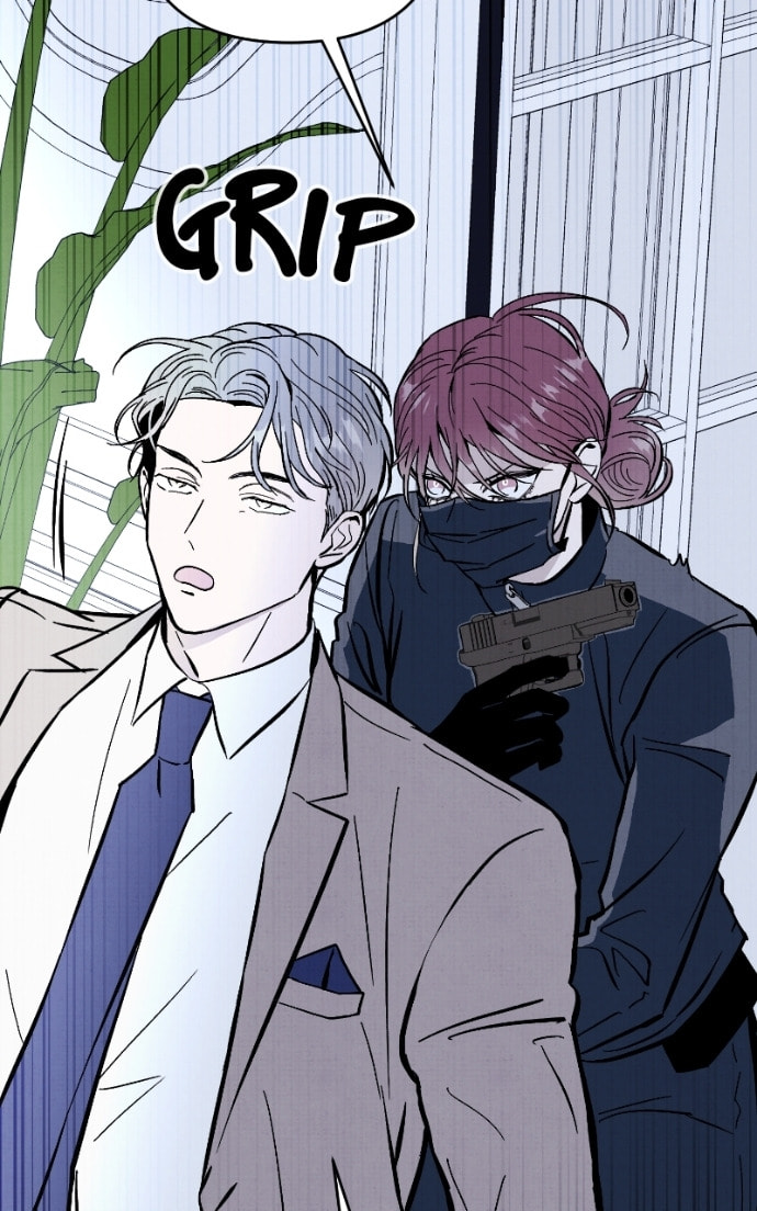 Crazy for You (ARAYA Miki) Chapter 31 page 69 - 