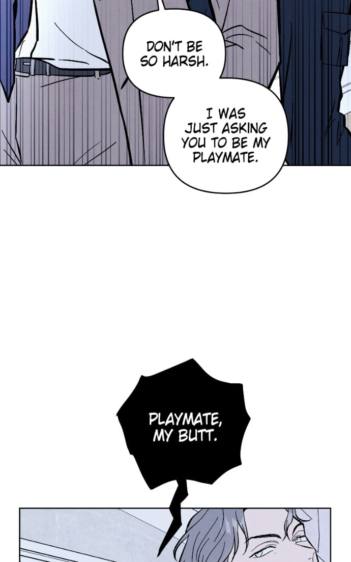 Crazy for You (ARAYA Miki) Chapter 31 page 70 - 