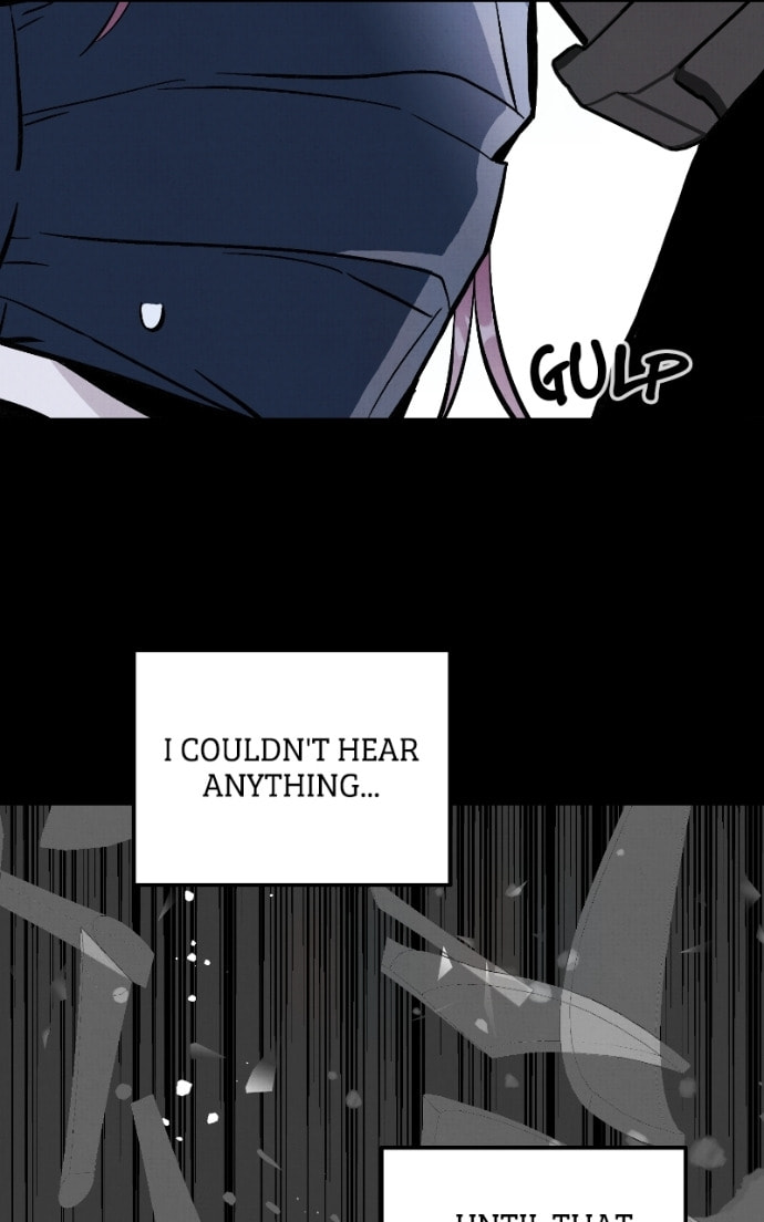 Crazy for You (ARAYA Miki) Chapter 31 page 72 - 