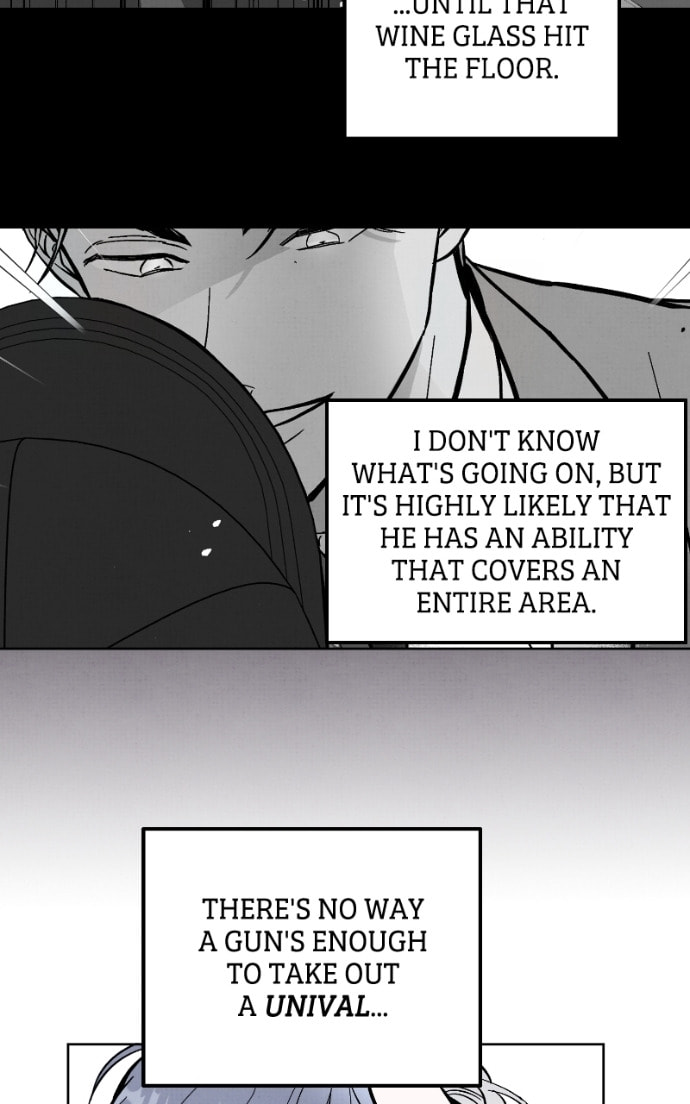 Crazy for You (ARAYA Miki) Chapter 31 page 73 - 