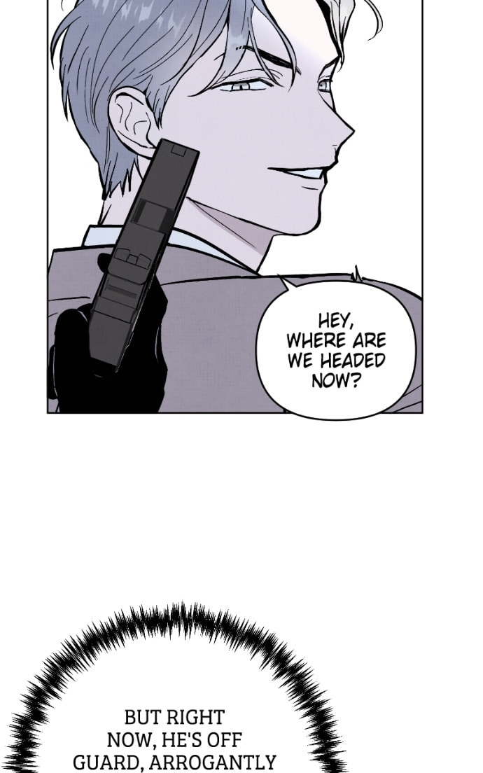 Crazy for You (ARAYA Miki) Chapter 31 page 74 - 