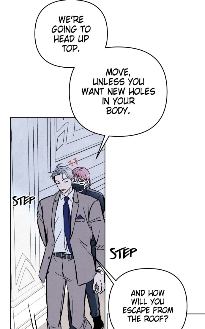 Crazy for You (ARAYA Miki) Chapter 31 page 76 - 