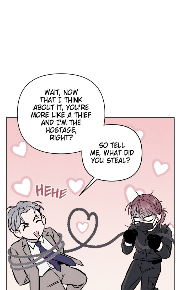 Crazy for You (ARAYA Miki) Chapter 31 page 80 - 