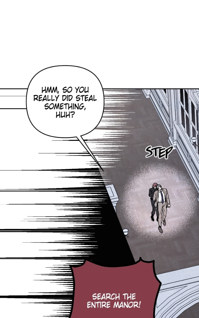 Crazy for You (ARAYA Miki) Chapter 31 page 82 - 