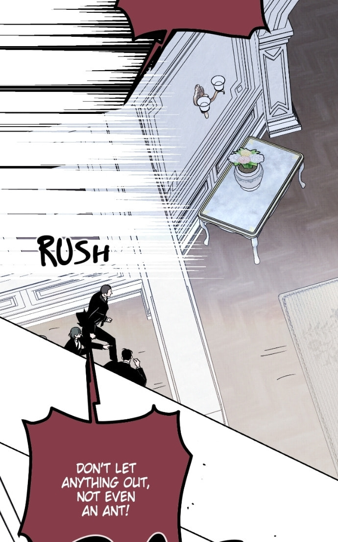 Crazy for You (ARAYA Miki) Chapter 31 page 83 - 