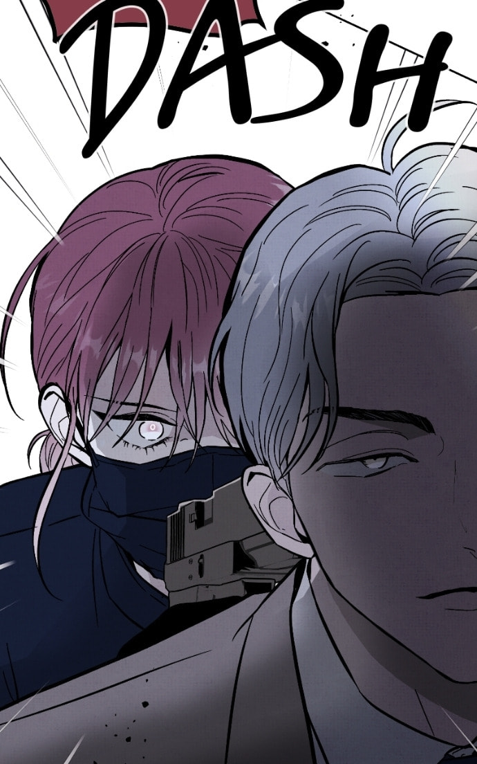 Crazy for You (ARAYA Miki) Chapter 31 page 84 - 