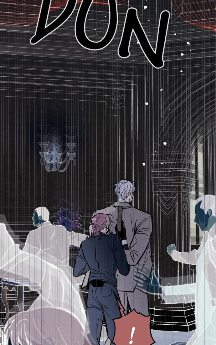 Crazy for You (ARAYA Miki) Chapter 31 page 87 - 