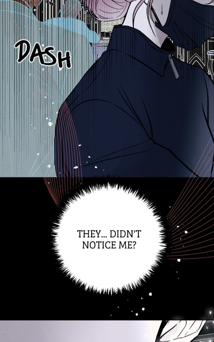 Crazy for You (ARAYA Miki) Chapter 31 page 89 - 