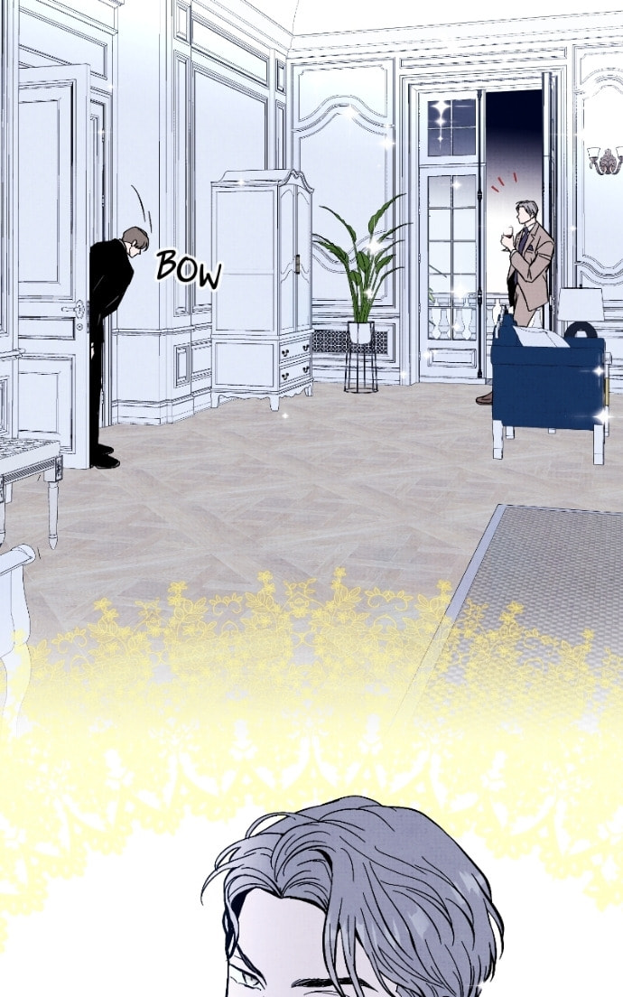 Crazy for You (ARAYA Miki) Chapter 31 page 10 - 