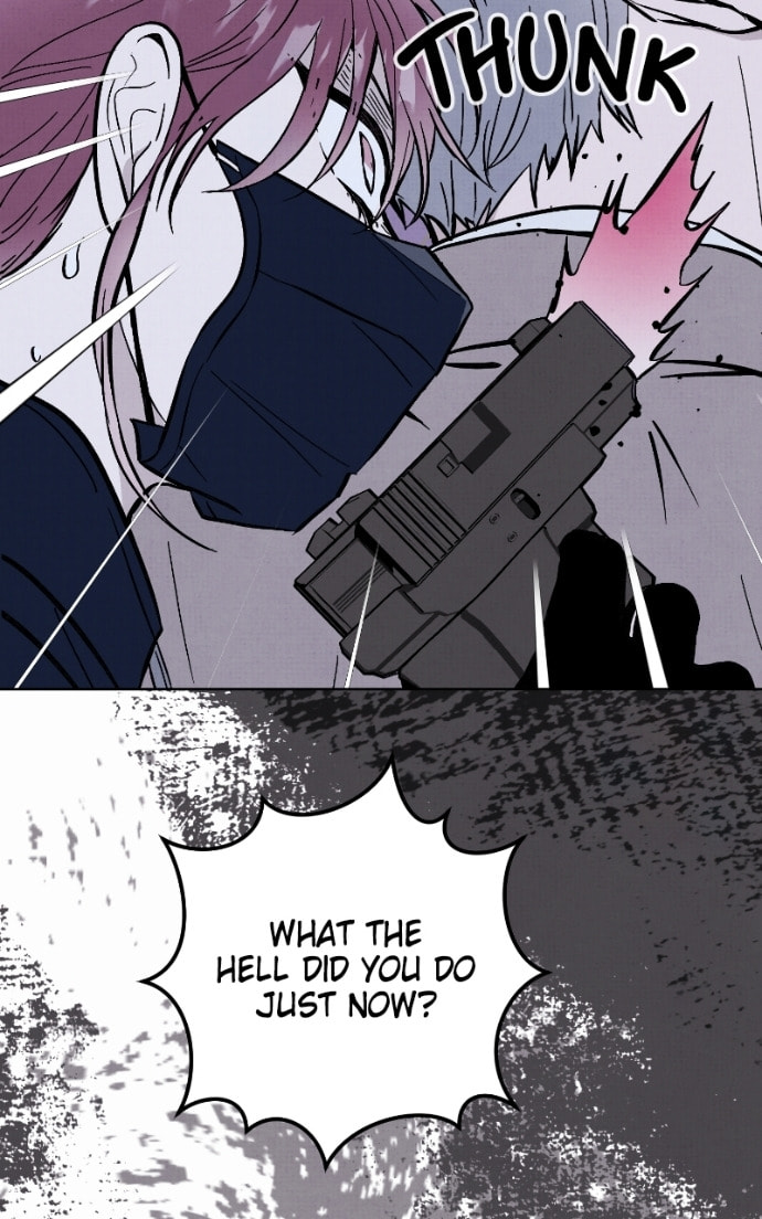 Crazy for You (ARAYA Miki) Chapter 31 page 92 - 