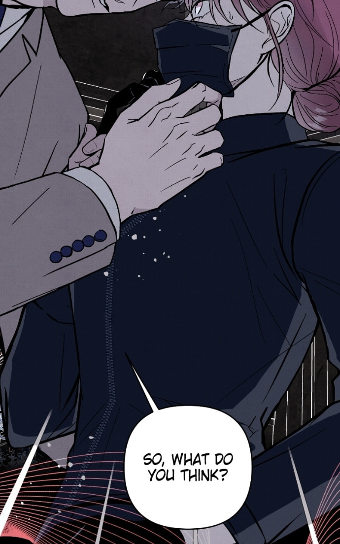 Crazy for You (ARAYA Miki) Chapter 31 page 97 - 