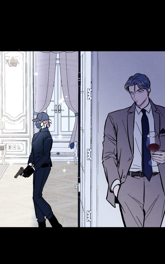 Crazy for You (ARAYA Miki) Chapter 32 page 14 - 