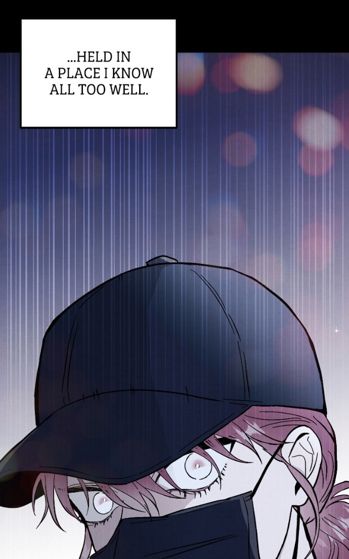 Crazy for You (ARAYA Miki) Chapter 32 page 15 - 