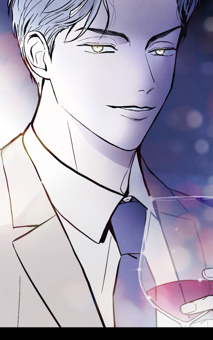 Crazy for You (ARAYA Miki) Chapter 32 page 17 - 