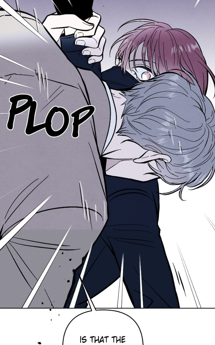 Crazy for You (ARAYA Miki) Chapter 32 page 23 - 